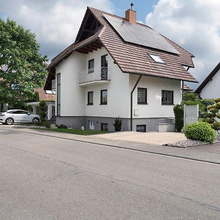 Ferienwohnung Paradies Weier Exterior photo
