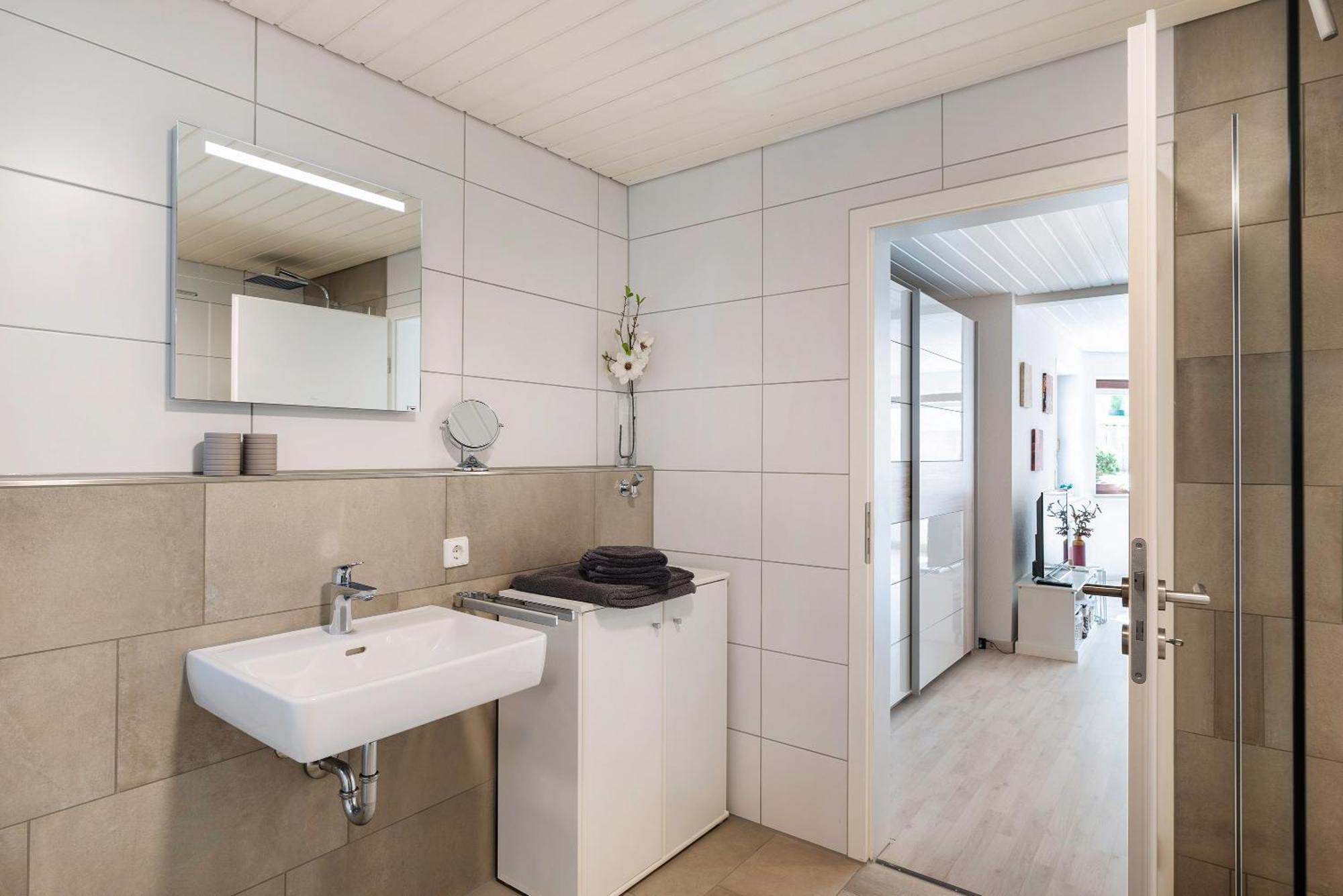 Ferienwohnung Paradies Weier Exterior photo