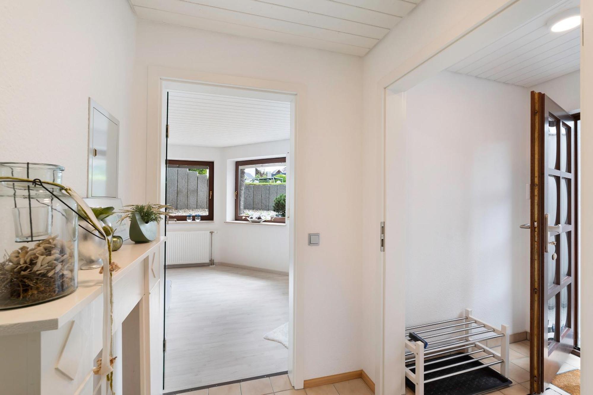 Ferienwohnung Paradies Weier Exterior photo