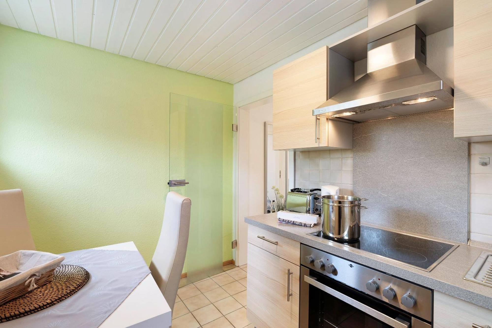 Ferienwohnung Paradies Weier Exterior photo