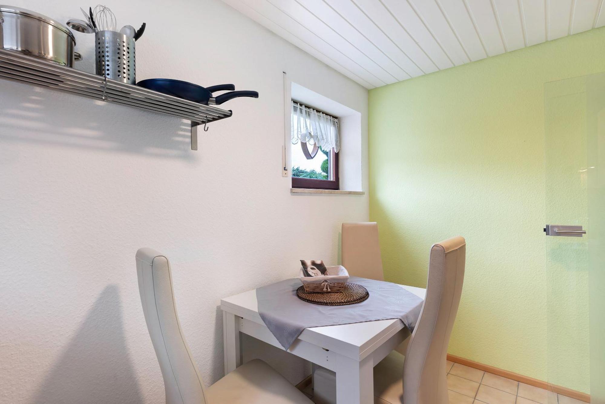 Ferienwohnung Paradies Weier Exterior photo