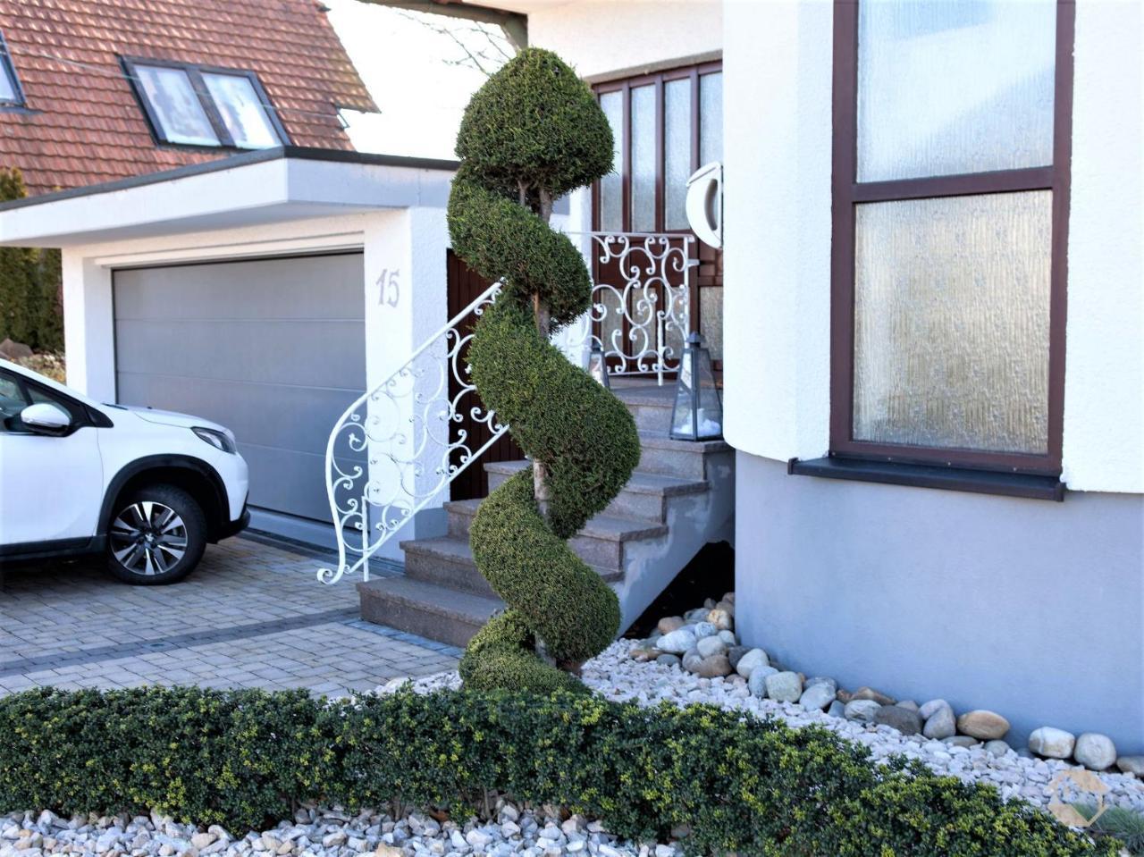 Ferienwohnung Paradies Weier Exterior photo