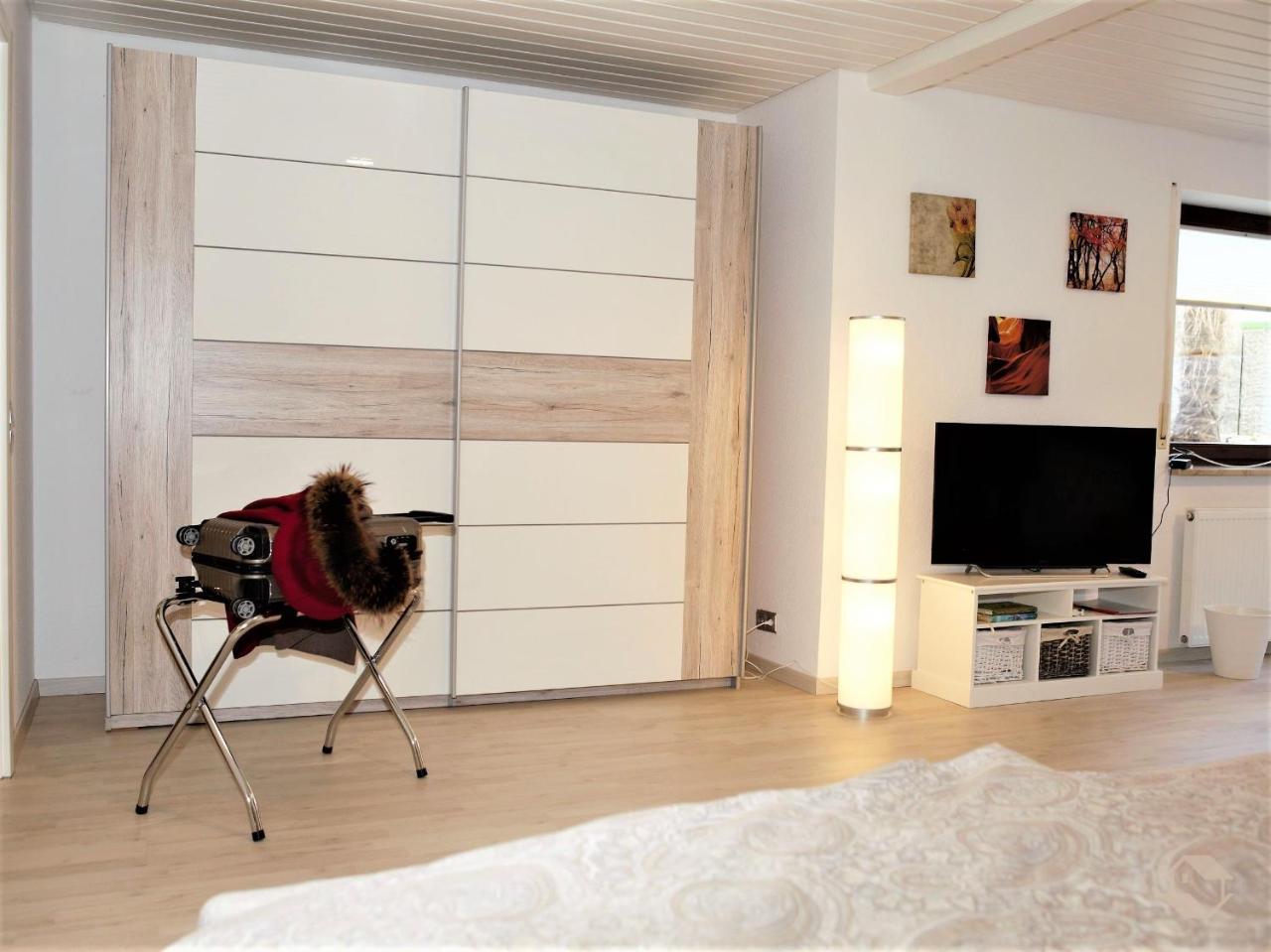 Ferienwohnung Paradies Weier Exterior photo
